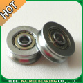 U Sliding Gate Track Bearings